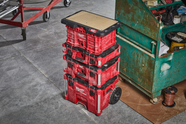 48-22-8488 MESA DE TRABAJO MILWAUKEE PACKOUT - Image 2