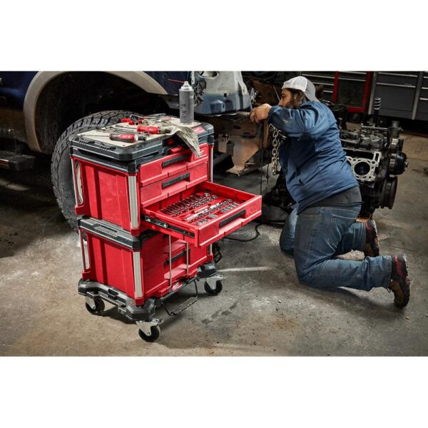 48-22-8410 CARRITO DOLLY MILWAUKEE PACKOUT - Image 2
