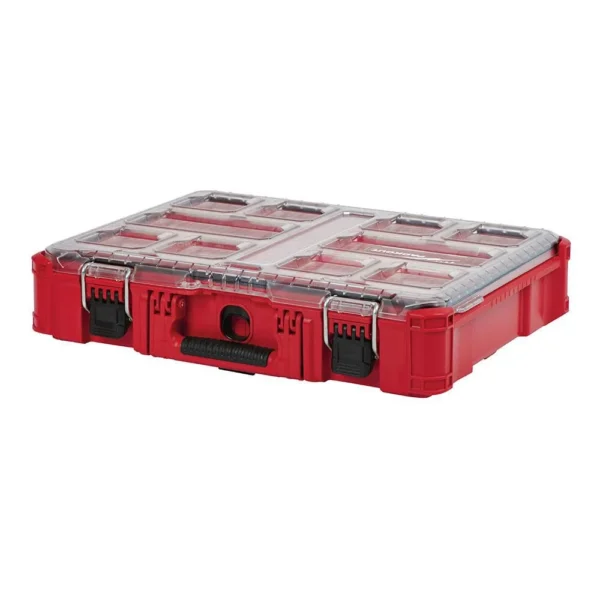 P224-2904 KIT DE ROTOMARTILLO M18 MILWAUKEE FUEL - Image 4