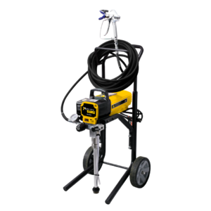 Equipo Airless de 1.2 HP GURU uso profesional (GONI-37013)