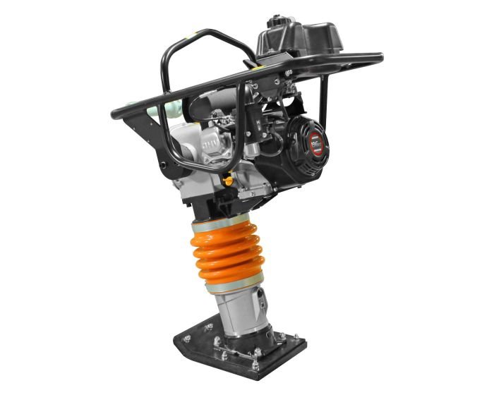 TBL65 BAILARINA COMPACTADORA 5.5HP LONCIN TAKASHI - Imagen 2