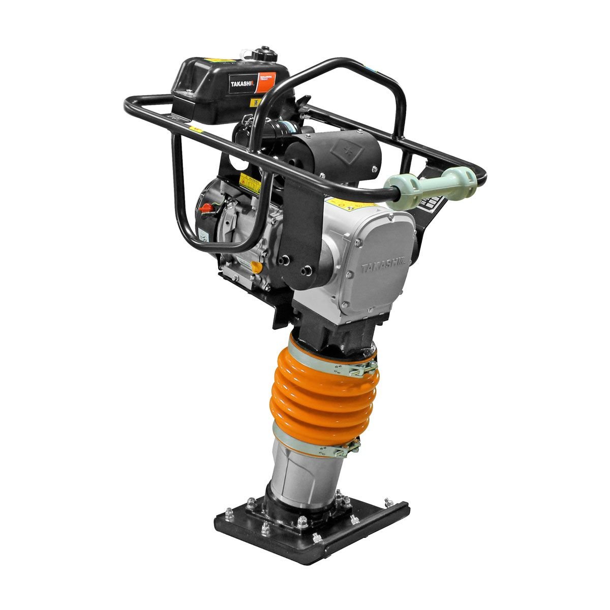 TBL65 BAILARINA COMPACTADORA 5.5HP LONCIN TAKASHI