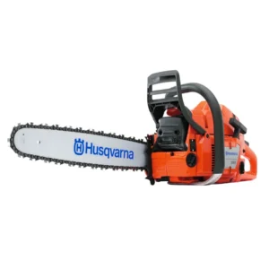 365-HQ MOTOSIERRA 28" 4.6HP HUSQVARNA