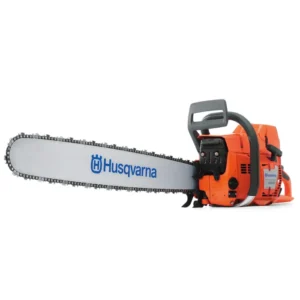 395XP-36S MOTOSIERRA 36" 6.6HP HUSQVARNA