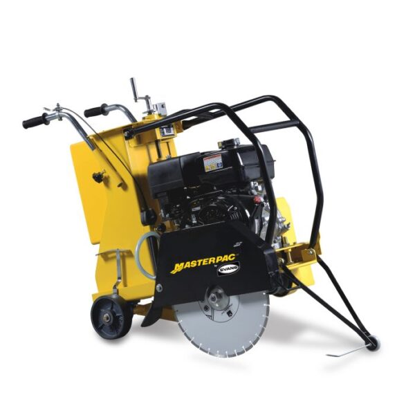 CORTADORA DE CONCRETO 14HP EVANS VANGUARD PMF18BS