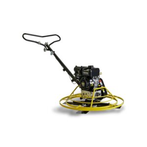 ALLANADORA DE CONCRETO 6.5HP 36" EVANS VANGUARD PMT36BS