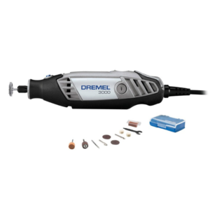 RECTIFCADOR DREMEL 3000