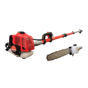PTK26L4 MOTOSIERRA TELESCÓPICA 10" 26CC KAWASHIMA