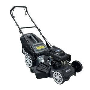 RANGER190AP PODADORA 190CC 21" AUTO PROPULSADA POWER HUNT