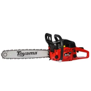 TCS58X MOTOSIERRA 20" 3.4HP TOYAMA