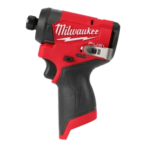 3453-20 ATORNILLADOR DE IMPACTO MILWAUKEE M12 FUEL