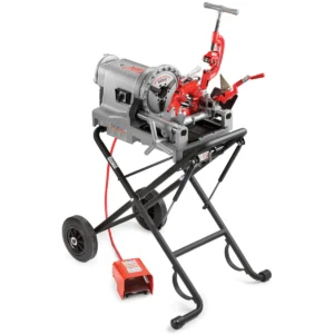 300 ROSCADORA/TARRAJA COMPACTA 1/8" - 2" RIDGID