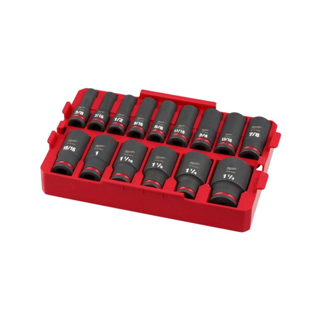 2666-20 LLAVE DE IMPACTO 1/2" M18 MILWAUKEE - Image 3