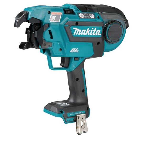 DTR180Z AMARRADORA DE VARILLA 18V MAKITA