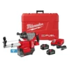 2915-22 KIT DE ROTOMARTILLO SDS-PLUS 1-1/8" MILWAUKEE M18 FUEL