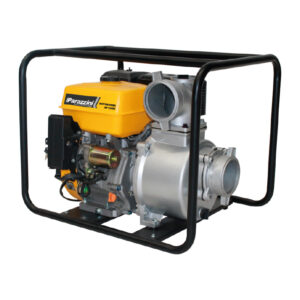 BP1340E MOTOBOMBA AUTOCEBANTE 13HP 4" 4T PARAZZINI