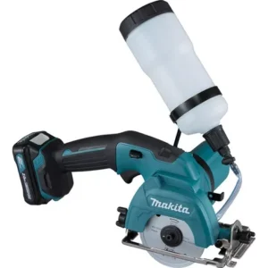 CC301DWYE CORTADORA DE VIDRIO 3-3/8" 12V CXT MAKITA