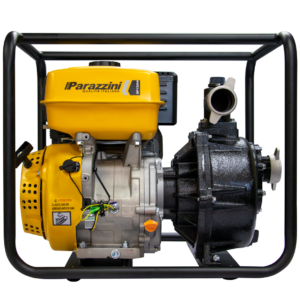BP1320A MOTOBOMBA 13HP 2" 4T PARAZZINI