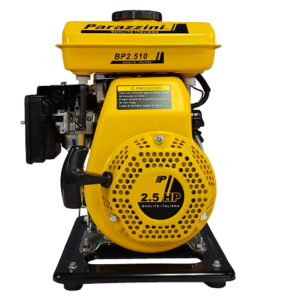 BP2.510 MOTOBOMBA AUTOCEBANTE 2.5HP 1" 4T PARAZZINI