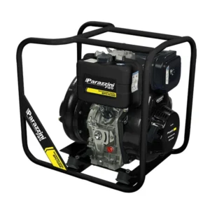 BPC1030D MOTOBOMBA DIESEL CENTRIFUGA 10HP 3" PARAZZINI