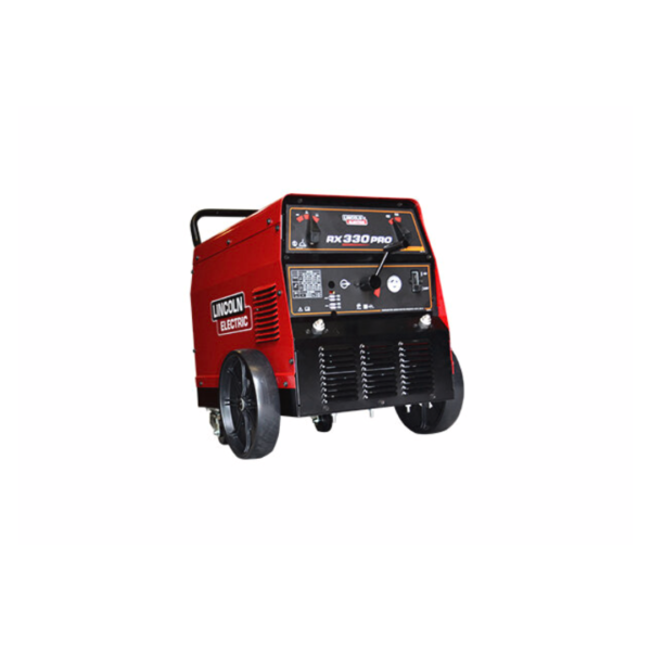 RX330 PRO SOLDADORA 300A LINCOLN ELECTRIC