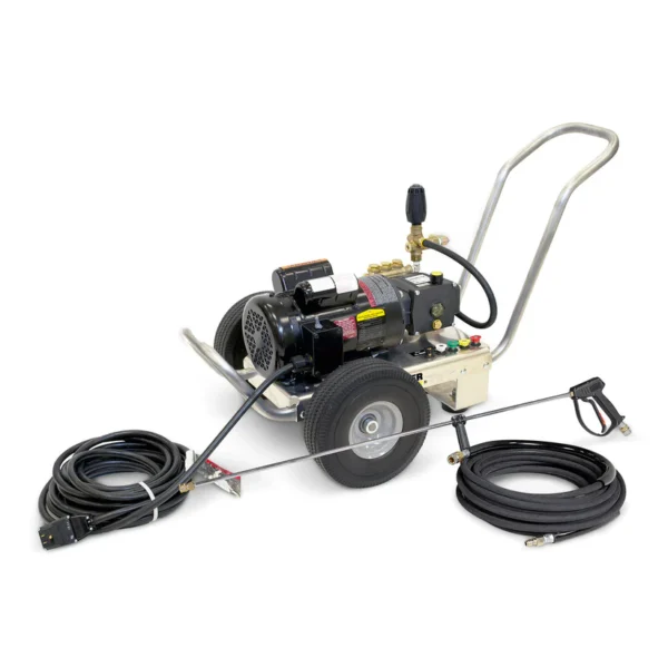 HD 2.0/1000 Dual Mister HIDROLAVADORA SANITIZADORA 13A 1000PSI KÄRCHER PROFESSIONAL