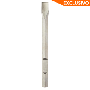 48-62-4006 CINCEL PLANO HEXAGONAL 1-1/8" X 16" MILWAUKEE