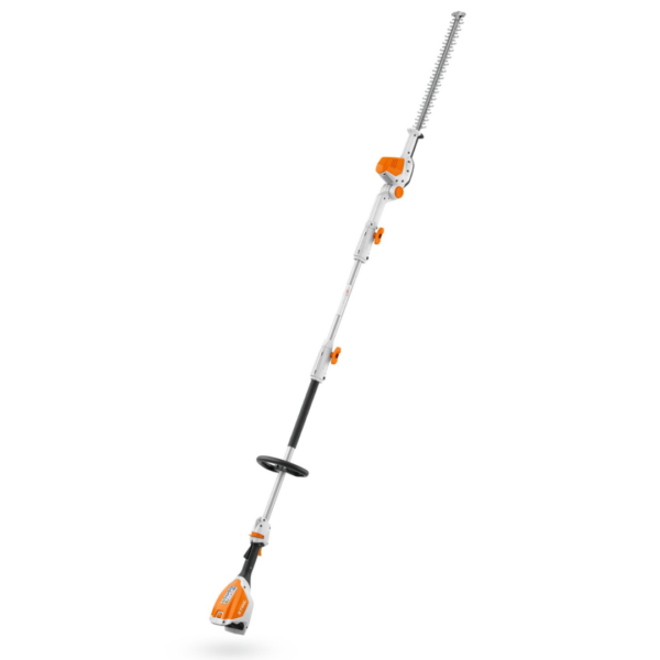 HLA 56 CORTASETOS TELESCÓPICO 17" 36V AK SYSTEM STIHL - Image 2