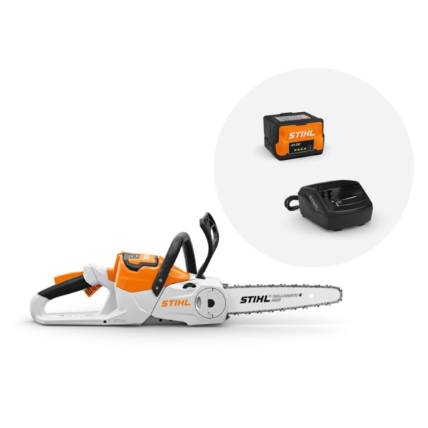 MSA 60C KIT DE MOTOSIERRA 12" 36V AK SYSTEM STIHL - Image 2