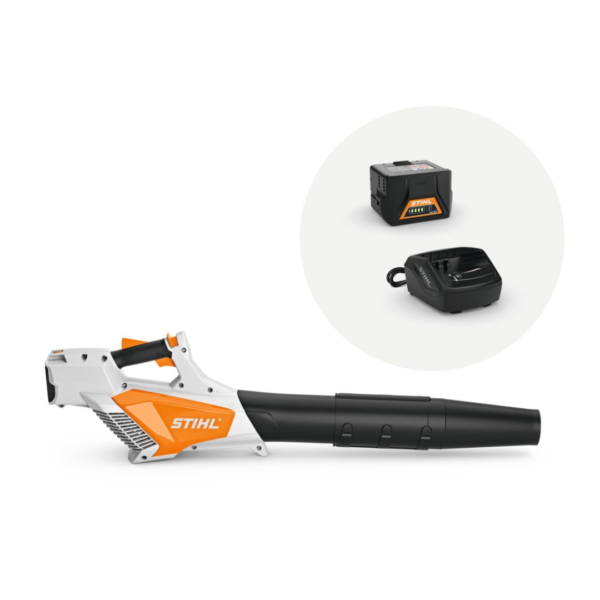 BGA 57K KIT DE SOPLADORA 36V AK SYSTEM STIHL - Image 2