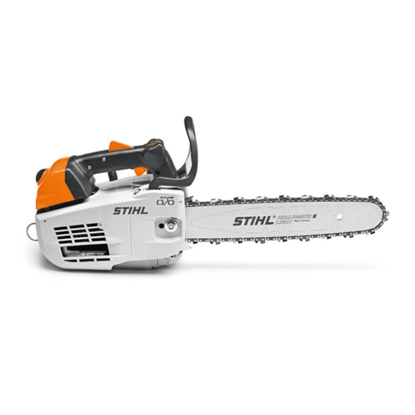 MS 201 TC-M MOTOSIERRA A GASOLINA 16" 2.4HP STIHL