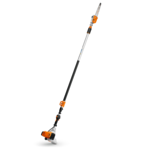 HT 105 MOTOSIERRA TELESCÓPICA A GASOLINA 12" 1.4HP STIHL