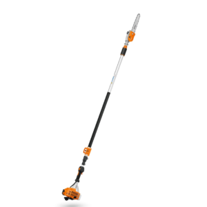 HT 75 MOTOSIERRA TELESCÓPICA A GASOLINA 12" 1.3HP STIHL