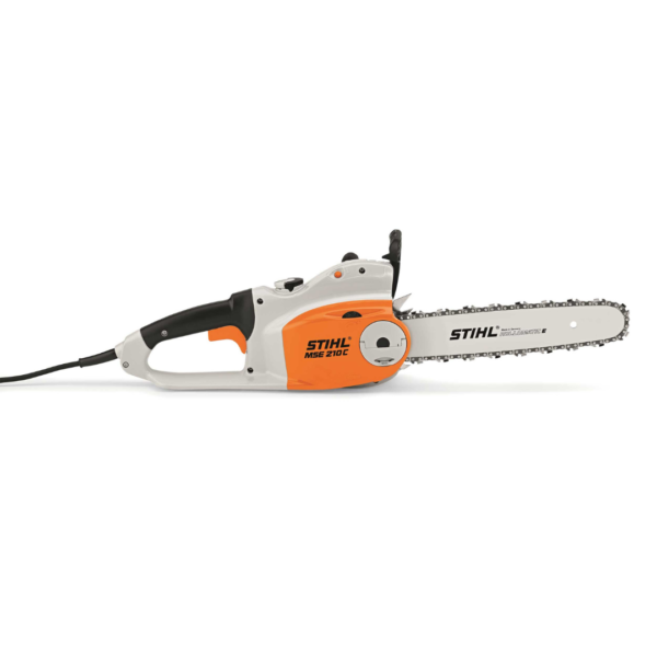 MSE 210 MOTOSIERRA 12" 120V 1800W STIHL