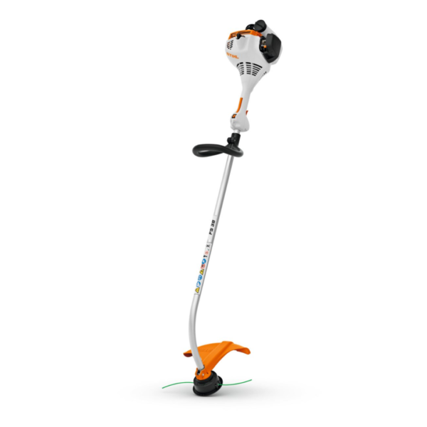 FS 38 DESBROZADORA A GASOLINA 0.9HP STIHL