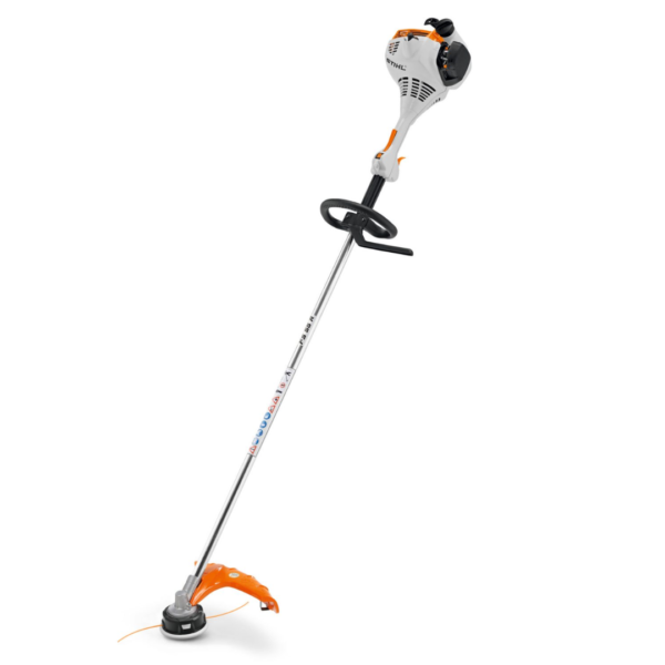 FS 55 R DESBROZADORA A GASOLINA 1HP STIHL