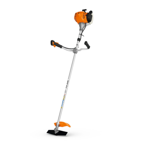 FS 230 DESBROZADORA A GASOLINA 2HP STIHL