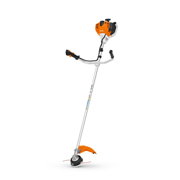 FS 161 L DESBROZADORA A GASOLINA 2HP STIHL