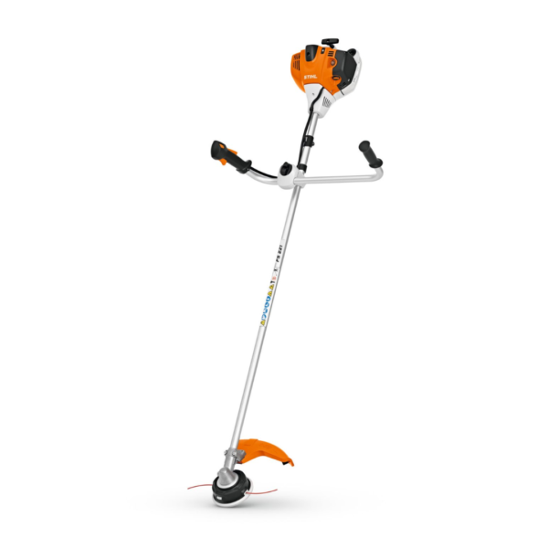 FS 221 L DESBROZADORA A GASOLINA 2.2HP STIHL