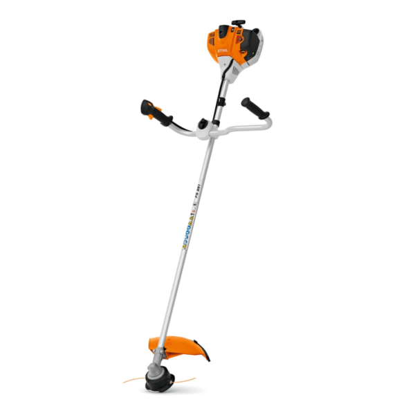 FS 291 DESBROZADORA A GASOLINA 2.6HP STIHL