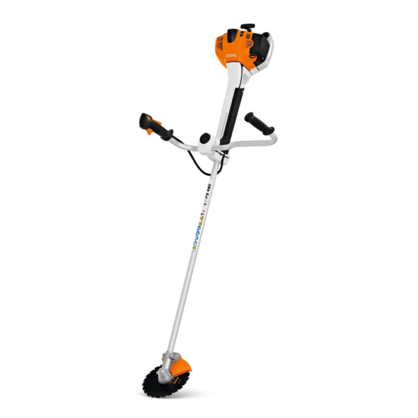 FS 460 DESBROZADORA A GASOLINA 3HP STIHL