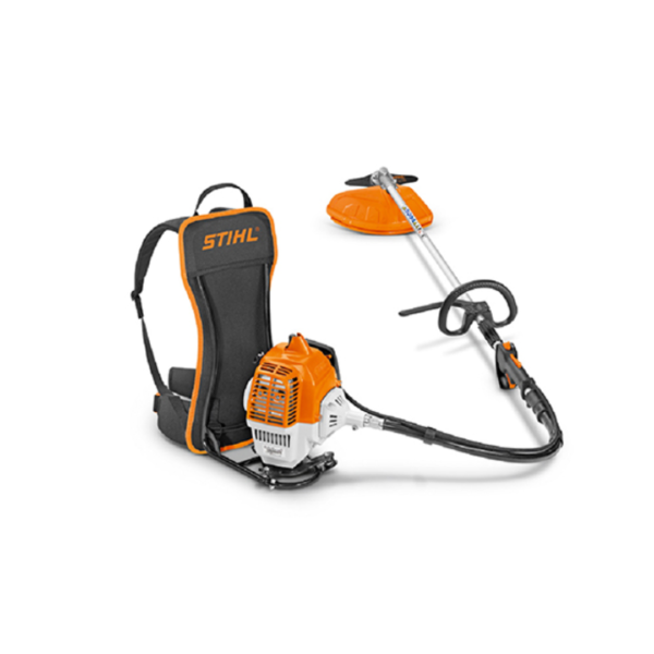 FR 235 DESBROZADORA TIPO MOCHILA A GASOLINA 2.1HP STIHL