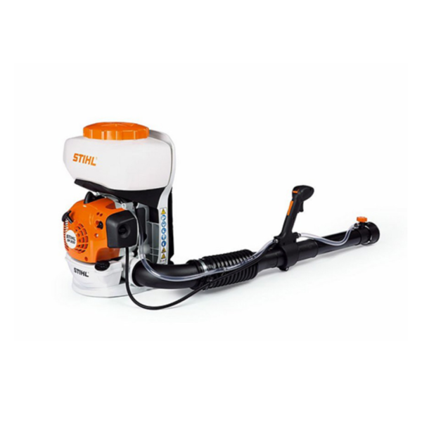 SR 200 FUMIGADORA A GASOLINA 1HP STIHL