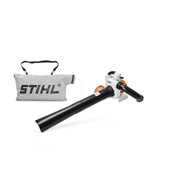 SH 56 ASPIRADORA-SOPLADORA A GASOLINA 1HP STIHL