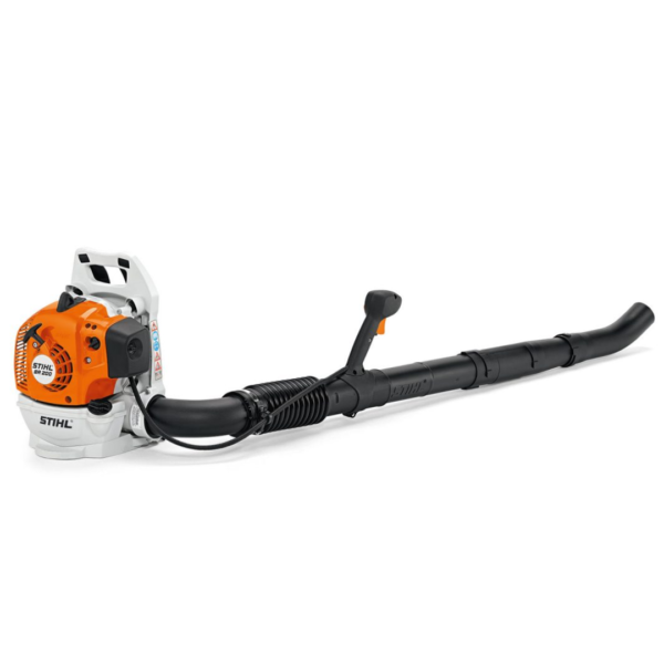 BR 200 SOPLADORA A GASOLINA 1HP STIHL