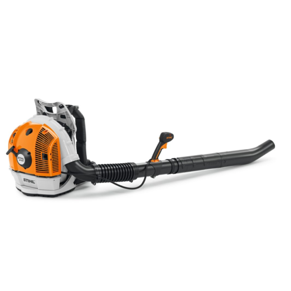 BR 600 SOPLADORA A GASOLINA 3.8HP STIHL