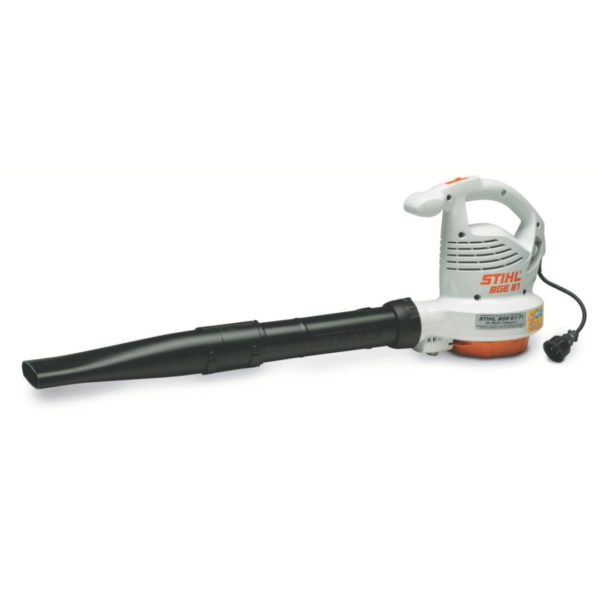 BGE 61 SOPLADORA 120V 1100W STIHL