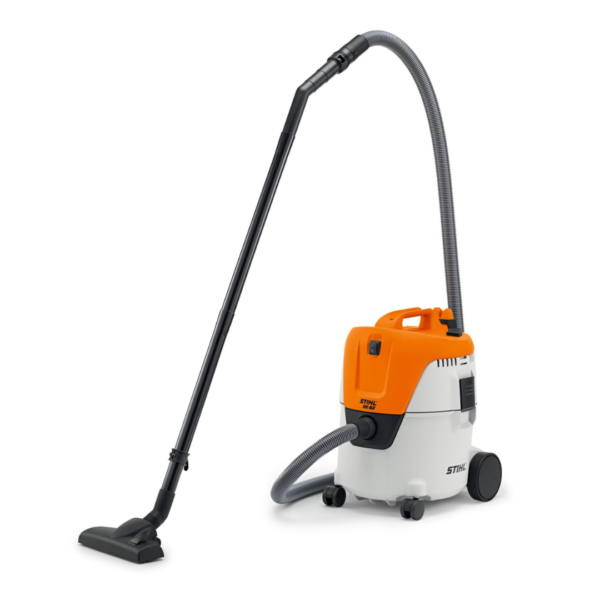 SE 62 ASPIRADORA 20L 120V 1000W STIHL