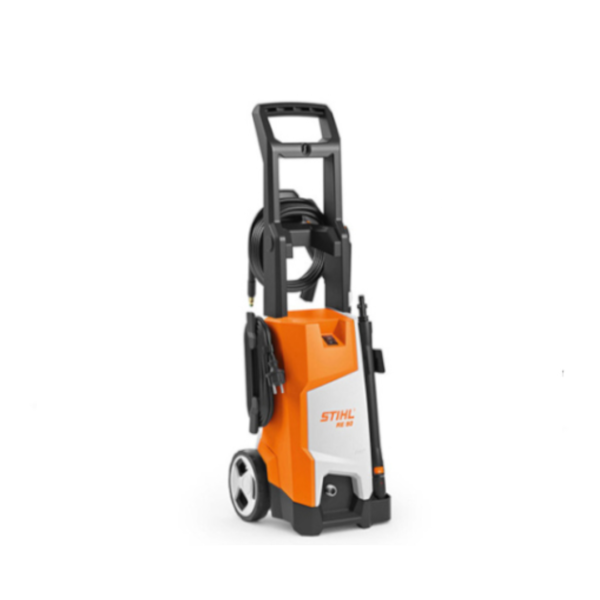 RE 90 HIDROLAVADORA ELÉCTRICA 1500W 1450 PSI STIHL