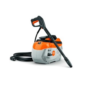 RE 105 X HIDROLAVADORA ELÉCTRICA 1600W 1885 PSI STIHL